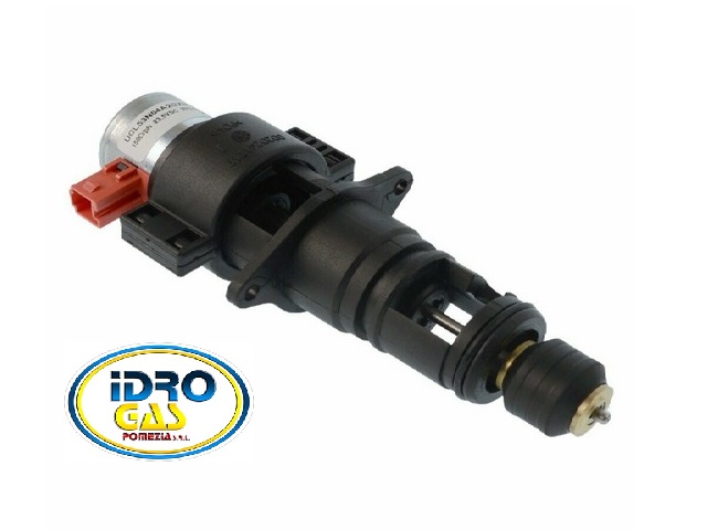 CARTUCCIA VALVOLA 3 VIE SAUNIER DUVAL / VAILLANT